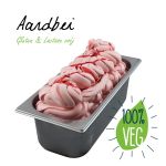 Aardbei Senso-Gelato 6,5 liter 