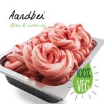 Senso-Gelato aardbeien ijs 8,5 liter 
