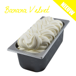 Banana Velvet 6,5 liter