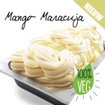 Mango-Maracuja: 8,5 liter