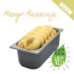Mango Maracuja 6,5 liter 