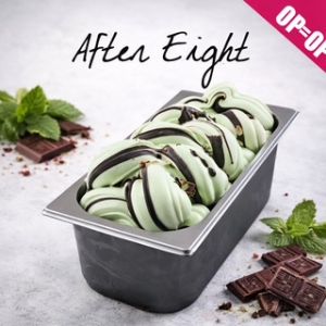 After-Eight 6,5 liter