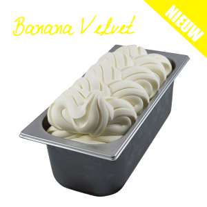 Banana Velvet 6,5 liter