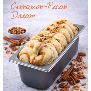 Cinnamon-Pecan Dream 6,5 liter
