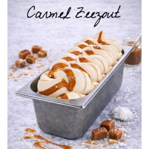 Dolce Caramel met zeezout 6,5 liter