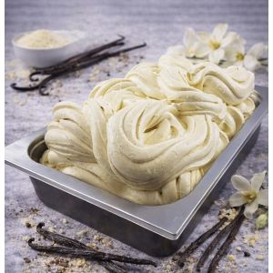 Vanille ± 8,5 Liter