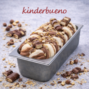 Kinderbueno 6,5 liter