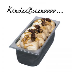 Kinderbueno 6,5 liter