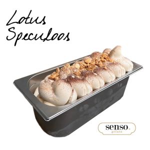 Lotus Speculoos 6,5 liter