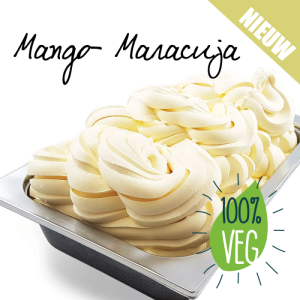 Mango-Maracuja: 8,5 liter