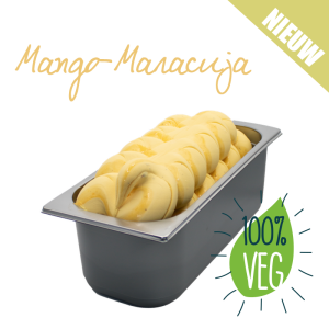 Mango Maracuja 6,5 liter 