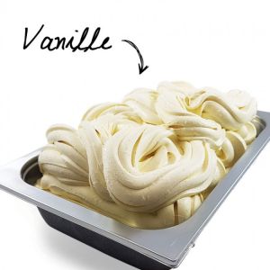Vanille ± 8,5 Liter