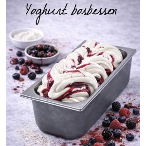 Yoghurt Bosbessen 6,5 liter
