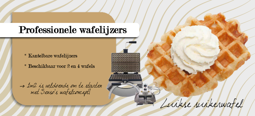 Luikse wafel