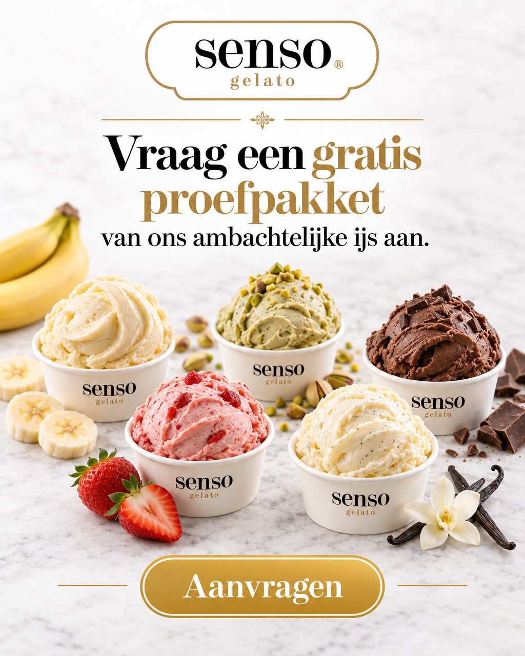 Gratis Proefpakket